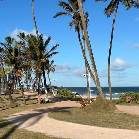 Village Em Stella Maris A 50M Da Praia Salwador Zewnętrze zdjęcie
